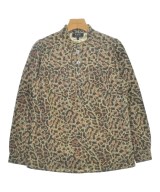 A.P.C. カジュアルシャツ