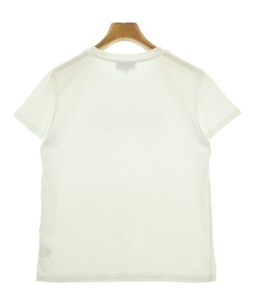 A.P.C.（アーペーセー）Tシャツ・カットソー 白 サイズ:S レディース/2200668908016