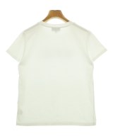 A.P.C.（アーペーセー）Tシャツ・カットソー 白 サイズ:S レディース/2200668908016