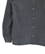 A.P.C.（アーペーセー）カジュアルシャツ 紺 サイズ:34(XS位) レディース/2200670899067