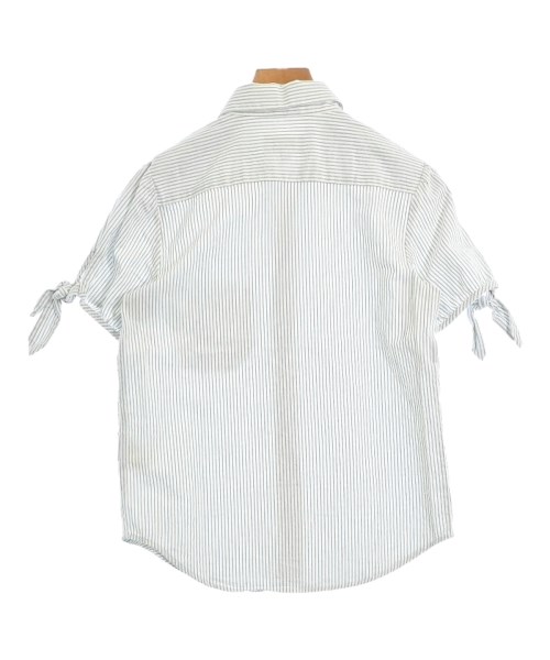 A.P.C.（アーペーセー）ブラウス 白 サイズ:34(XS位) レディース/2200671869045