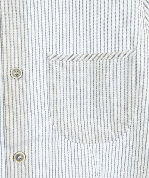 A.P.C.（アーペーセー）ブラウス 白 サイズ:34(XS位) レディース/2200671869045