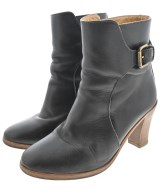 A.P.C.（アーペーセー）ブーツ 黒 サイズ:EU36(22.5cm位) レディース/2200672664212