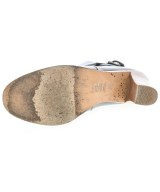 A.P.C.（アーペーセー）ブーツ 黒 サイズ:EU36(22.5cm位) レディース/2200672664212