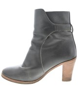 A.P.C.（アーペーセー）ブーツ 黒 サイズ:EU36(22.5cm位) レディース/2200672664212