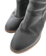 A.P.C.（アーペーセー）ブーツ 黒 サイズ:EU36(22.5cm位) レディース/2200672664212