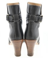 A.P.C.（アーペーセー）ブーツ 黒 サイズ:EU36(22.5cm位) レディース/2200672664212