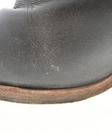 A.P.C.（アーペーセー）ブーツ 黒 サイズ:EU36(22.5cm位) レディース/2200672664212