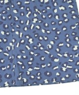 A.P.C.（アーペーセー）ミニスカート 紺 サイズ:S レディース/2200670225057