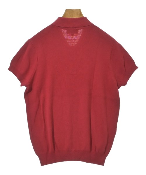 A.P.C.（アーペーセー）ニット・セーター 赤 サイズ:M レディース/2200673045034