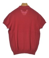 A.P.C.（アーペーセー）ニット・セーター 赤 サイズ:M レディース/2200673045034