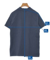 A.P.C.（アーペーセー）Tシャツ・カットソー 紺 サイズ:M レディース/2200665387043