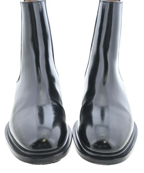 A.P.C.（アーペーセー）ブーツ 黒 サイズ:EU37(23.5cm位) レディース/2200674137035