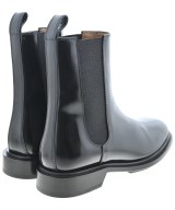 A.P.C.（アーペーセー）ブーツ 黒 サイズ:EU37(23.5cm位) レディース/2200674137035