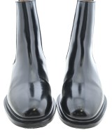 A.P.C.（アーペーセー）ブーツ 黒 サイズ:EU37(23.5cm位) レディース/2200674137035