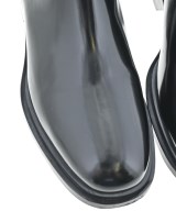 A.P.C.（アーペーセー）ブーツ 黒 サイズ:EU37(23.5cm位) レディース/2200674137035