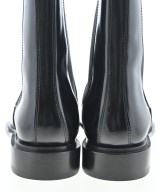 A.P.C.（アーペーセー）ブーツ 黒 サイズ:EU37(23.5cm位) レディース/2200674137035