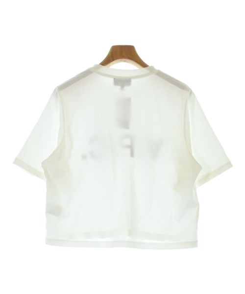 A.P.C.（アーペーセー）Tシャツ・カットソー 白 サイズ:S レディース/2200671473020