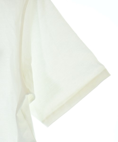 A.P.C.（アーペーセー）Tシャツ・カットソー 白 サイズ:S レディース/2200671473020