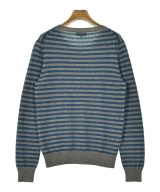 A.P.C.（アーペーセー）ニット・セーター グレー サイズ:L レディース/2200671963057