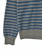 A.P.C.（アーペーセー）ニット・セーター グレー サイズ:L レディース/2200671963057