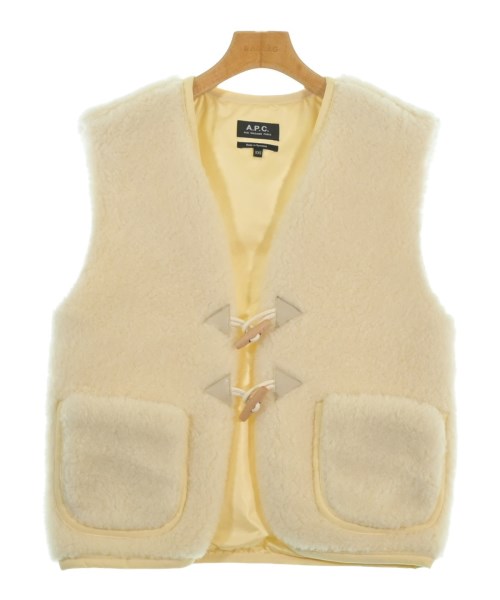 A.P.C.(アーペーセー)その他 黄 サイズ:XXS/2200672939129