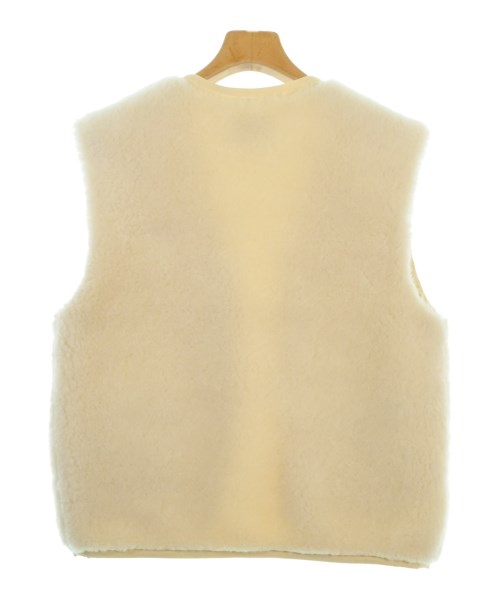 A.P.C.（アーペーセー）その他 黄 サイズ:XXS レディース/2200672939129