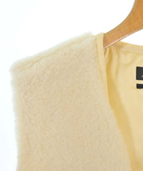 A.P.C.（アーペーセー）その他 黄 サイズ:XXS レディース/2200672939129