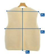 A.P.C.（アーペーセー）その他 黄 サイズ:XXS レディース/2200672939129