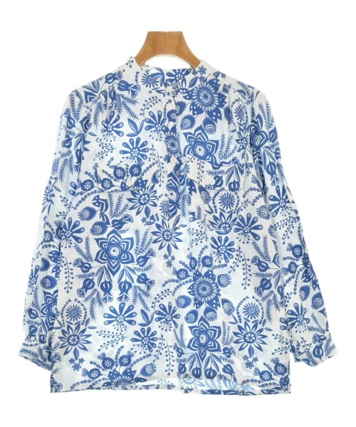 A.P.C.(アーペーセー)カジュアルシャツ 白 サイズ:34(XS位)/2200672939341