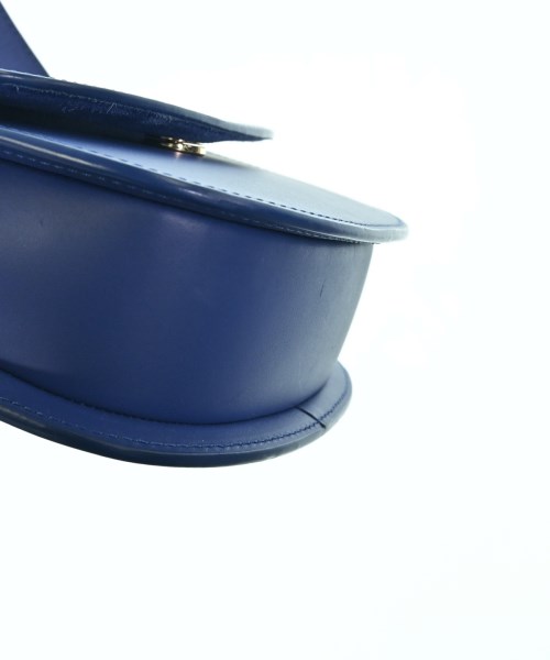 A.P.C.（アーペーセー）ショルダーバッグ 青 サイズ:- レディース/2200676120622