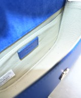 A.P.C.（アーペーセー）ショルダーバッグ 青 サイズ:- レディース/2200676120622