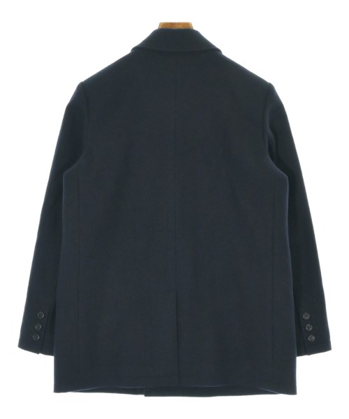 A.P.C.（アーペーセー）カジュアルジャケット 紺 サイズ:34(XS位) レディース/2200676240016