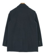 A.P.C.（アーペーセー）カジュアルジャケット 紺 サイズ:34(XS位) レディース/2200676240016