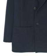 A.P.C.（アーペーセー）カジュアルジャケット 紺 サイズ:34(XS位) レディース/2200676240016