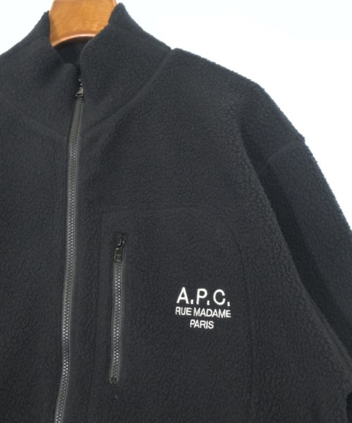 A.P.C.（アーペーセー）その他 黒 サイズ:XXS レディース/2200676240023
