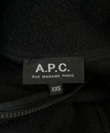 A.P.C.（アーペーセー）その他 黒 サイズ:XXS レディース/2200676240023