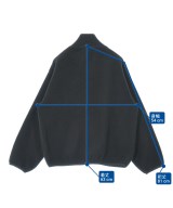 A.P.C.（アーペーセー）その他 黒 サイズ:XXS レディース/2200676240023