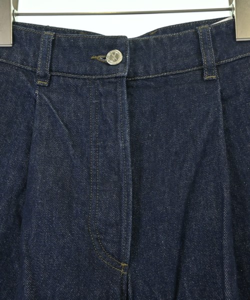 A.P.C.（アーペーセー）デニムパンツ 紺 サイズ:34(XS位) レディース/2200676240030