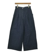 A.P.C.（アーペーセー）デニムパンツ 紺 サイズ:34(XS位) レディース/2200676240030
