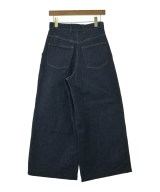 A.P.C.（アーペーセー）デニムパンツ 紺 サイズ:34(XS位) レディース/2200676240030