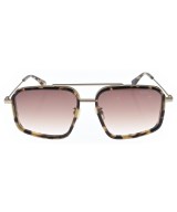 A.P.C.（アーペーセー）サングラス 茶 サイズ:- レディース/2200676240047