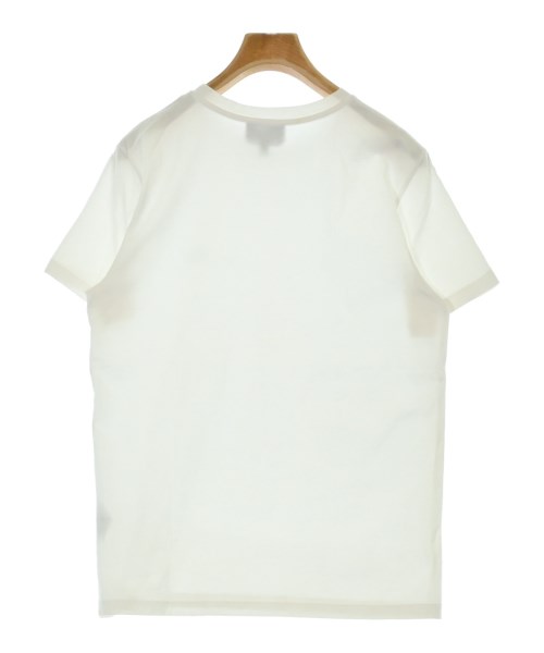 A.P.C.（アーペーセー）Tシャツ・カットソー 白 サイズ:XS レディース/2200676538021