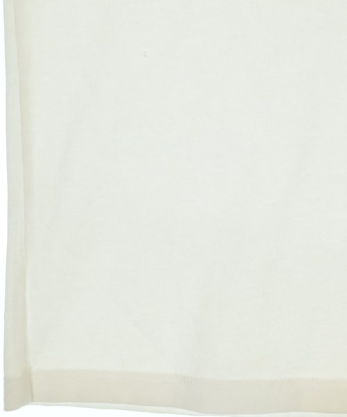 A.P.C.（アーペーセー）Tシャツ・カットソー 白 サイズ:XS レディース/2200676538021
