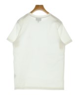 A.P.C.（アーペーセー）Tシャツ・カットソー 白 サイズ:XS レディース/2200676538021