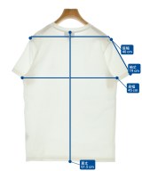 A.P.C.（アーペーセー）Tシャツ・カットソー 白 サイズ:XS レディース/2200676538021