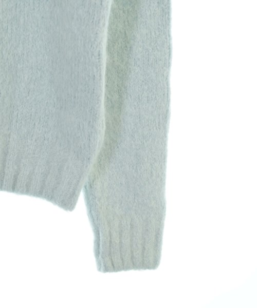 A.P.C.（アーペーセー）ニット・セーター 青 サイズ:XS レディース/2200671796419