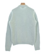 A.P.C.（アーペーセー）ニット・セーター 青 サイズ:XS レディース/2200671796419