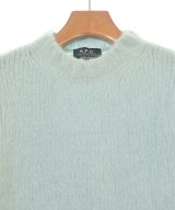 A.P.C.（アーペーセー）ニット・セーター 青 サイズ:XS レディース/2200671796419