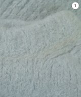 A.P.C.（アーペーセー）ニット・セーター 青 サイズ:XS レディース/2200671796419